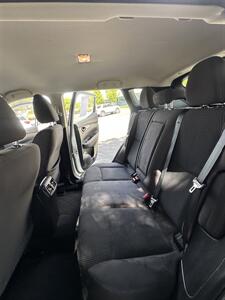2021 Nissan Rogue Sport S   - Photo 15 - Albuquerque, NM 87110
