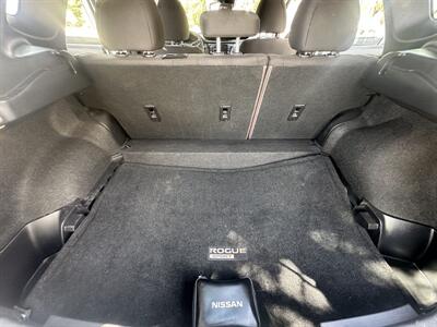 2021 Nissan Rogue Sport S   - Photo 17 - Albuquerque, NM 87110
