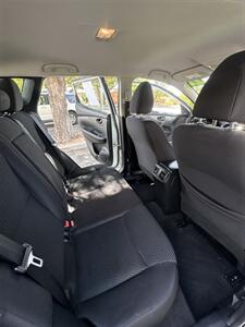 2021 Nissan Rogue Sport S   - Photo 16 - Albuquerque, NM 87110