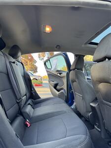 2017 Chevrolet Cruze LT Auto   - Photo 16 - Albuquerque, NM 87110