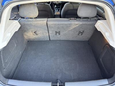 2017 Chevrolet Cruze LT Auto   - Photo 17 - Albuquerque, NM 87110