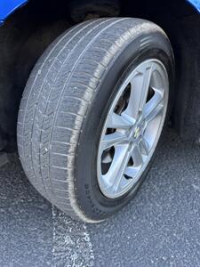 2017 Chevrolet Cruze LT Auto   - Photo 18 - Albuquerque, NM 87110