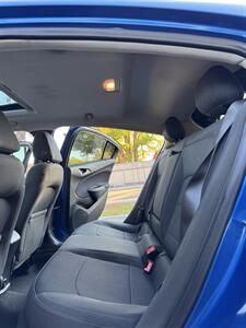 2017 Chevrolet Cruze LT Auto   - Photo 15 - Albuquerque, NM 87110