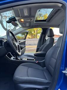 2017 Chevrolet Cruze LT Auto   - Photo 9 - Albuquerque, NM 87110