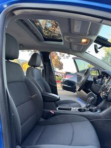 2017 Chevrolet Cruze LT Auto   - Photo 14 - Albuquerque, NM 87110