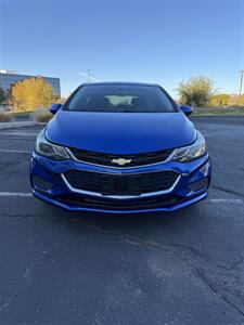 2017 Chevrolet Cruze LT Auto   - Photo 7 - Albuquerque, NM 87110