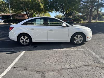 2014 Chevrolet Cruze 1LT Auto   - Photo 4 - Albuquerque, NM 87110