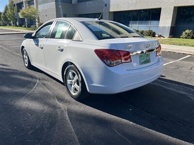 2014 Chevrolet Cruze 1LT Auto   - Photo 5 - Albuquerque, NM 87110