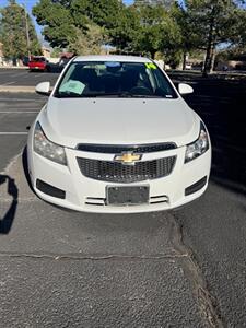 2014 Chevrolet Cruze 1LT Auto   - Photo 7 - Albuquerque, NM 87110