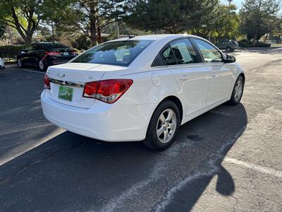 2014 Chevrolet Cruze 1LT Auto   - Photo 6 - Albuquerque, NM 87110