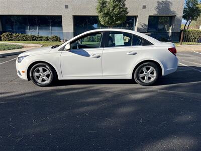 2014 Chevrolet Cruze 1LT Auto   - Photo 3 - Albuquerque, NM 87110