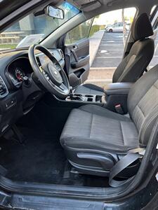 2020 Kia Sportage LX   - Photo 9 - Albuquerque, NM 87110