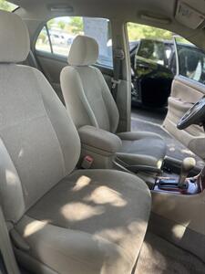 2007 Toyota Corolla LE   - Photo 14 - Albuquerque, NM 87110