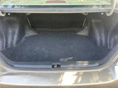 2007 Toyota Corolla LE   - Photo 18 - Albuquerque, NM 87110