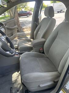 2007 Toyota Corolla LE   - Photo 10 - Albuquerque, NM 87110