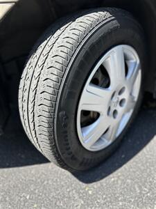 2007 Toyota Corolla LE   - Photo 17 - Albuquerque, NM 87110