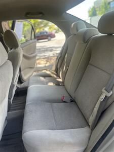 2007 Toyota Corolla LE   - Photo 15 - Albuquerque, NM 87110