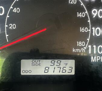 2007 Toyota Corolla LE   - Photo 12 - Albuquerque, NM 87110