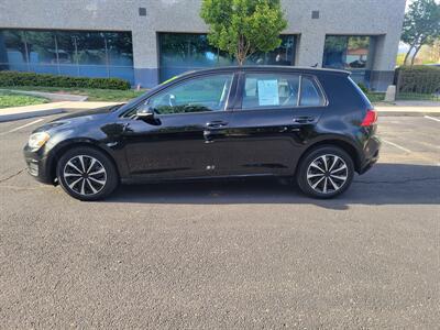 2017 Volkswagen Golf TSI SE   - Photo 3 - Albuquerque, NM 87110
