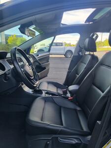 2017 Volkswagen Golf TSI SE   - Photo 9 - Albuquerque, NM 87110