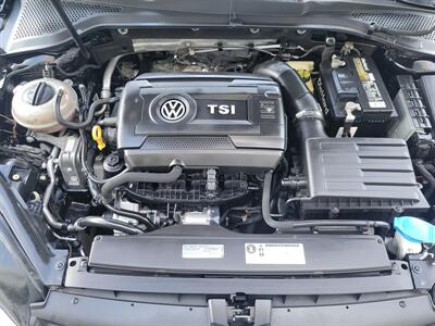 2017 Volkswagen Golf TSI SE   - Photo 23 - Albuquerque, NM 87110