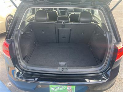 2017 Volkswagen Golf TSI SE   - Photo 21 - Albuquerque, NM 87110