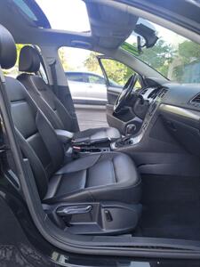 2017 Volkswagen Golf TSI SE   - Photo 17 - Albuquerque, NM 87110