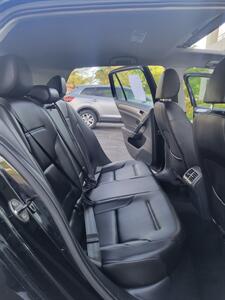 2017 Volkswagen Golf TSI SE   - Photo 20 - Albuquerque, NM 87110