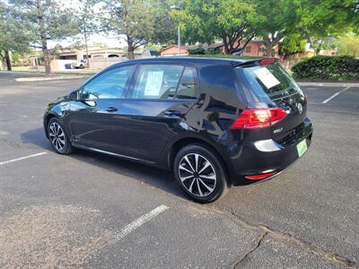 2017 Volkswagen Golf TSI SE   - Photo 5 - Albuquerque, NM 87110