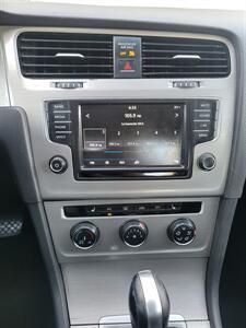 2017 Volkswagen Golf TSI SE   - Photo 13 - Albuquerque, NM 87110