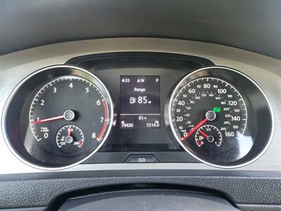 2017 Volkswagen Golf TSI SE   - Photo 11 - Albuquerque, NM 87110