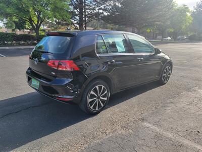 2017 Volkswagen Golf TSI SE   - Photo 6 - Albuquerque, NM 87110