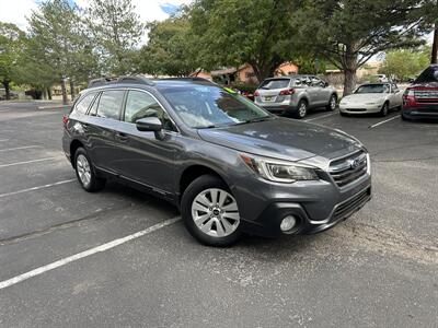 2018 Subaru Outback 2.5i Premium   - Photo 3 - Albuquerque, NM 87110