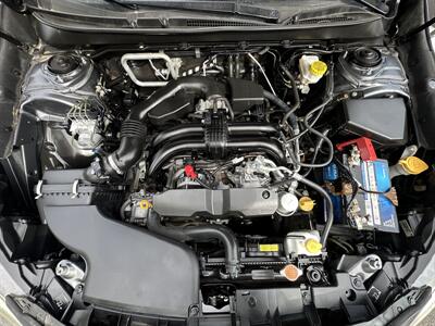 2018 Subaru Outback 2.5i Premium   - Photo 21 - Albuquerque, NM 87110