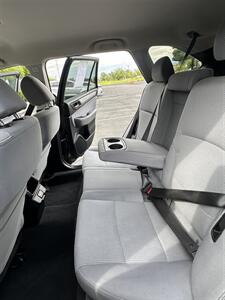 2018 Subaru Outback 2.5i Premium   - Photo 17 - Albuquerque, NM 87110