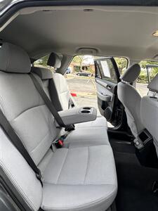 2018 Subaru Outback 2.5i Premium   - Photo 18 - Albuquerque, NM 87110