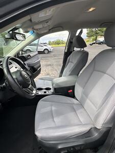 2018 Subaru Outback 2.5i Premium   - Photo 10 - Albuquerque, NM 87110