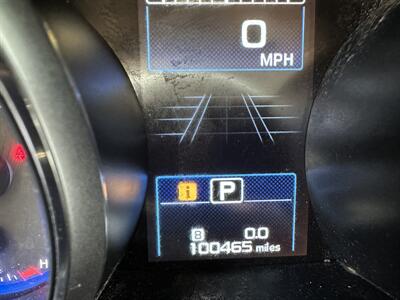 2018 Subaru Outback 2.5i Premium   - Photo 13 - Albuquerque, NM 87110