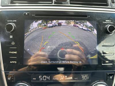 2018 Subaru Outback 2.5i Premium   - Photo 14 - Albuquerque, NM 87110