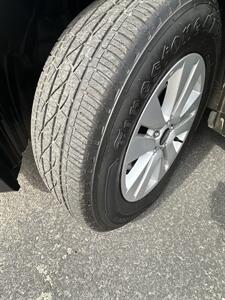 2018 Subaru Outback 2.5i Premium   - Photo 20 - Albuquerque, NM 87110