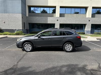 2018 Subaru Outback 2.5i Premium   - Photo 4 - Albuquerque, NM 87110