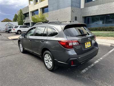 2018 Subaru Outback 2.5i Premium   - Photo 6 - Albuquerque, NM 87110