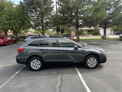 2018 Subaru Outback 2.5i Premium   - Photo 5 - Albuquerque, NM 87110