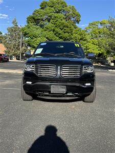 2017 Lincoln Navigator Select   - Photo 7 - Albuquerque, NM 87110