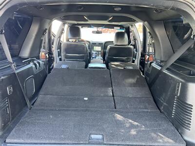 2017 Lincoln Navigator Select   - Photo 30 - Albuquerque, NM 87110