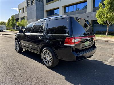2017 Lincoln Navigator Select   - Photo 5 - Albuquerque, NM 87110