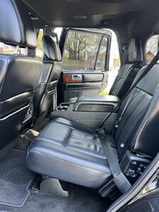 2017 Lincoln Navigator Select   - Photo 25 - Albuquerque, NM 87110
