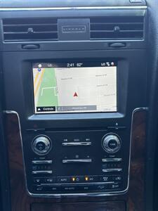 2017 Lincoln Navigator Select   - Photo 14 - Albuquerque, NM 87110
