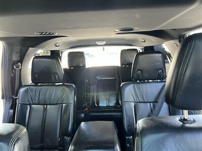 2017 Lincoln Navigator Select   - Photo 24 - Albuquerque, NM 87110