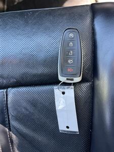 2017 Lincoln Navigator Select   - Photo 21 - Albuquerque, NM 87110